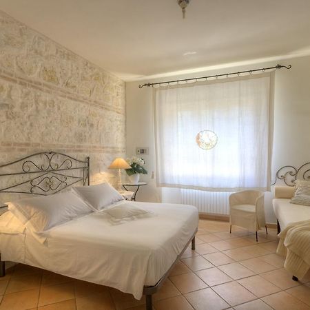Guest House Villa Eva Sirolo Eksteriør billede