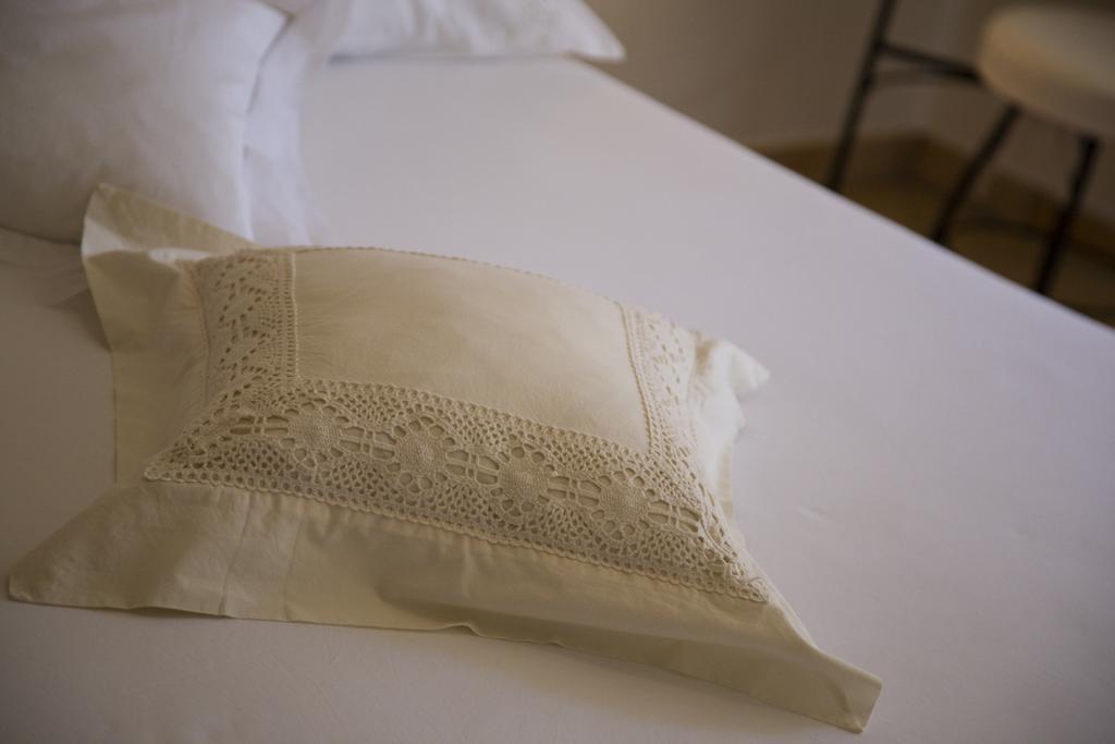 Guest House Villa Eva Sirolo Eksteriør billede