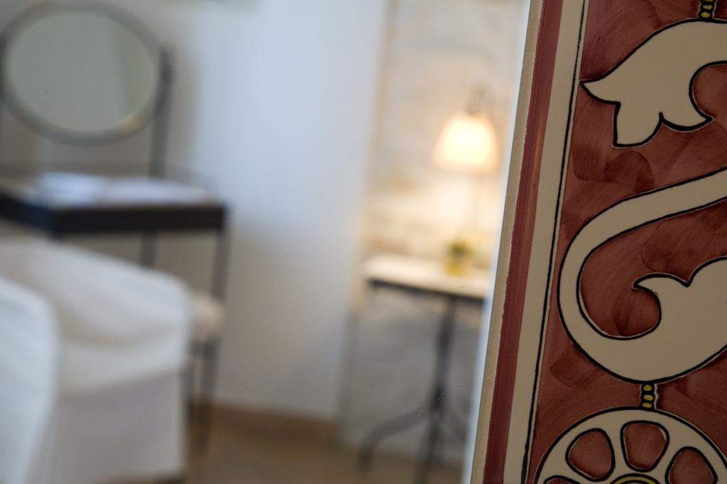 Guest House Villa Eva Sirolo Eksteriør billede
