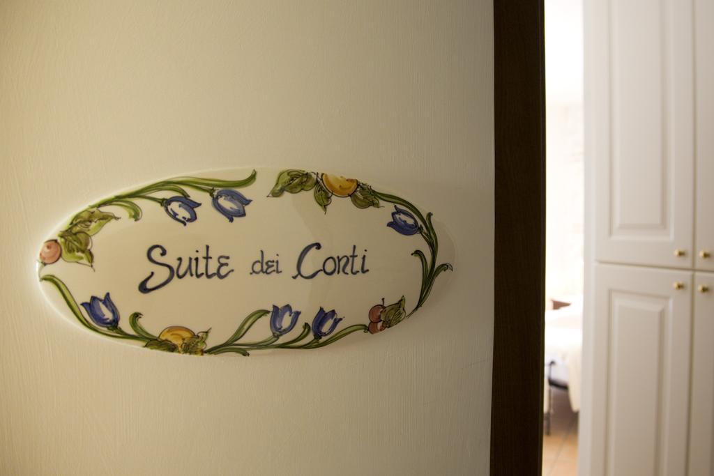 Guest House Villa Eva Sirolo Eksteriør billede