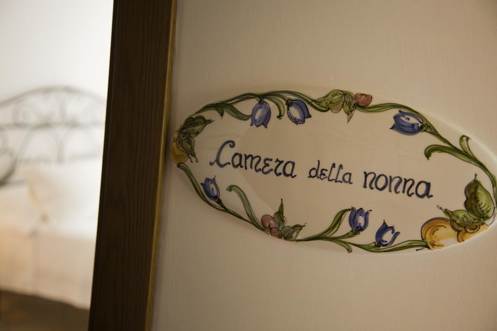 Guest House Villa Eva Sirolo Eksteriør billede